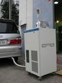 排気ガス流量計本体