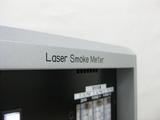 レーザスモークメータ