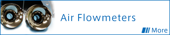 Air Flowmeters