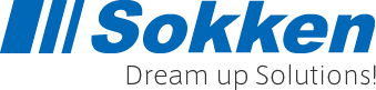 Sokken Dream up Solutions!