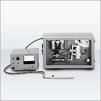 Filter-type Smoke Meter