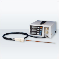 NDIR type Exhaust Gas Emissions Analyzer