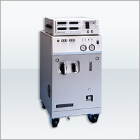 Exhaust Gas Emission Analyzer