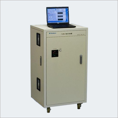 Exhaust Emission Particle Number Measurement System(PMS)