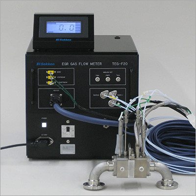 EGR Flowmeter