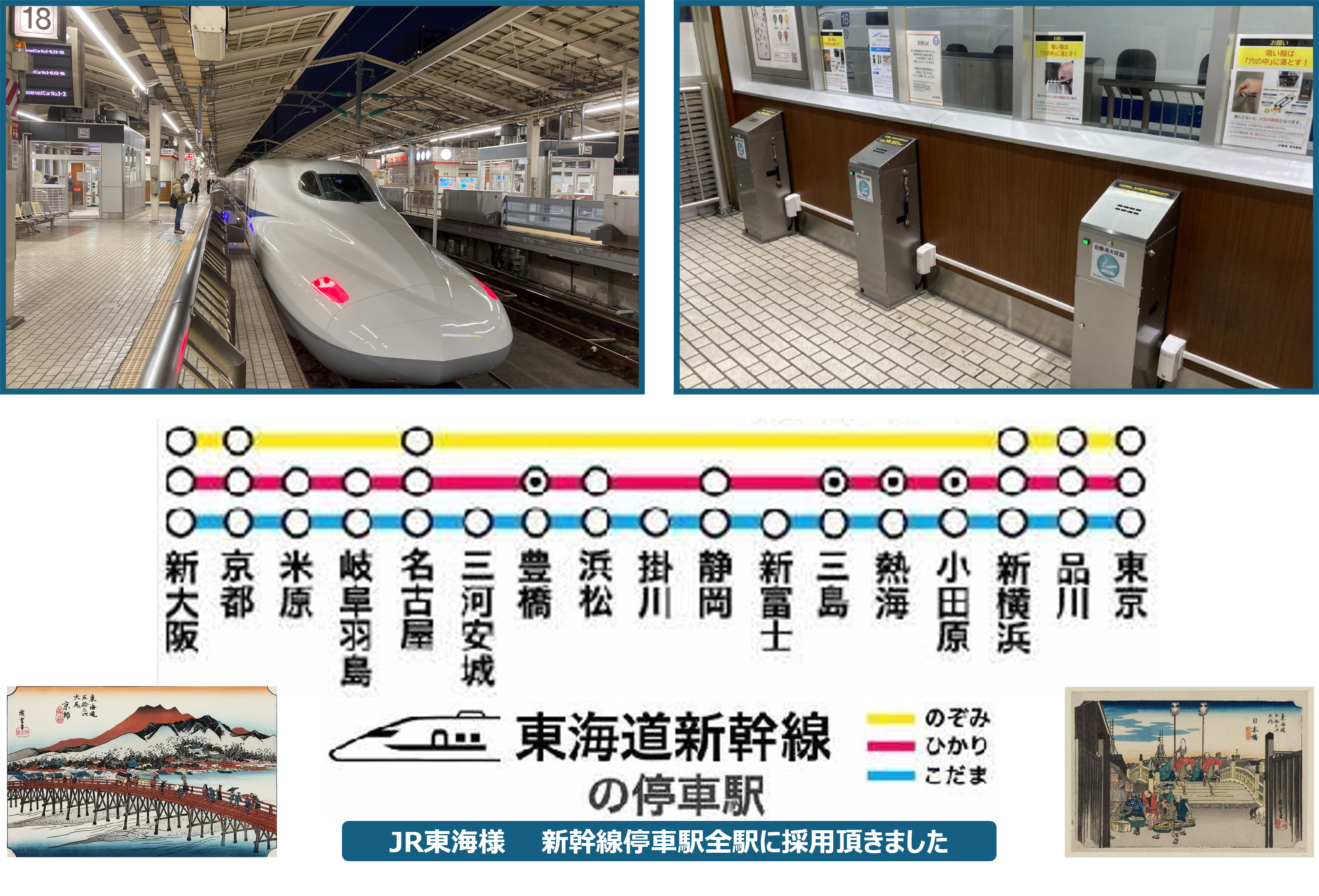 JR東海