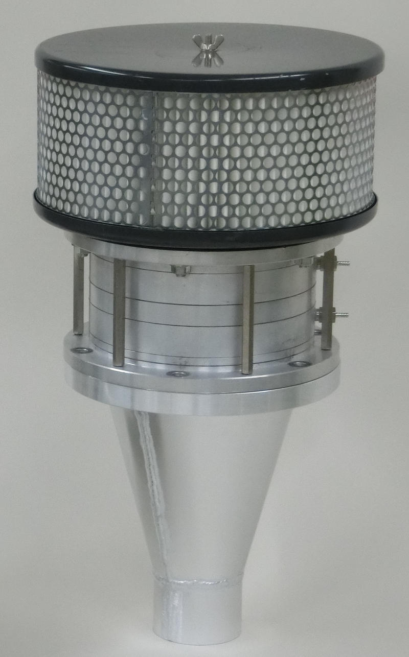 B系列帶過(guò)濾器