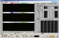 Delay time correction due to gas analyzers