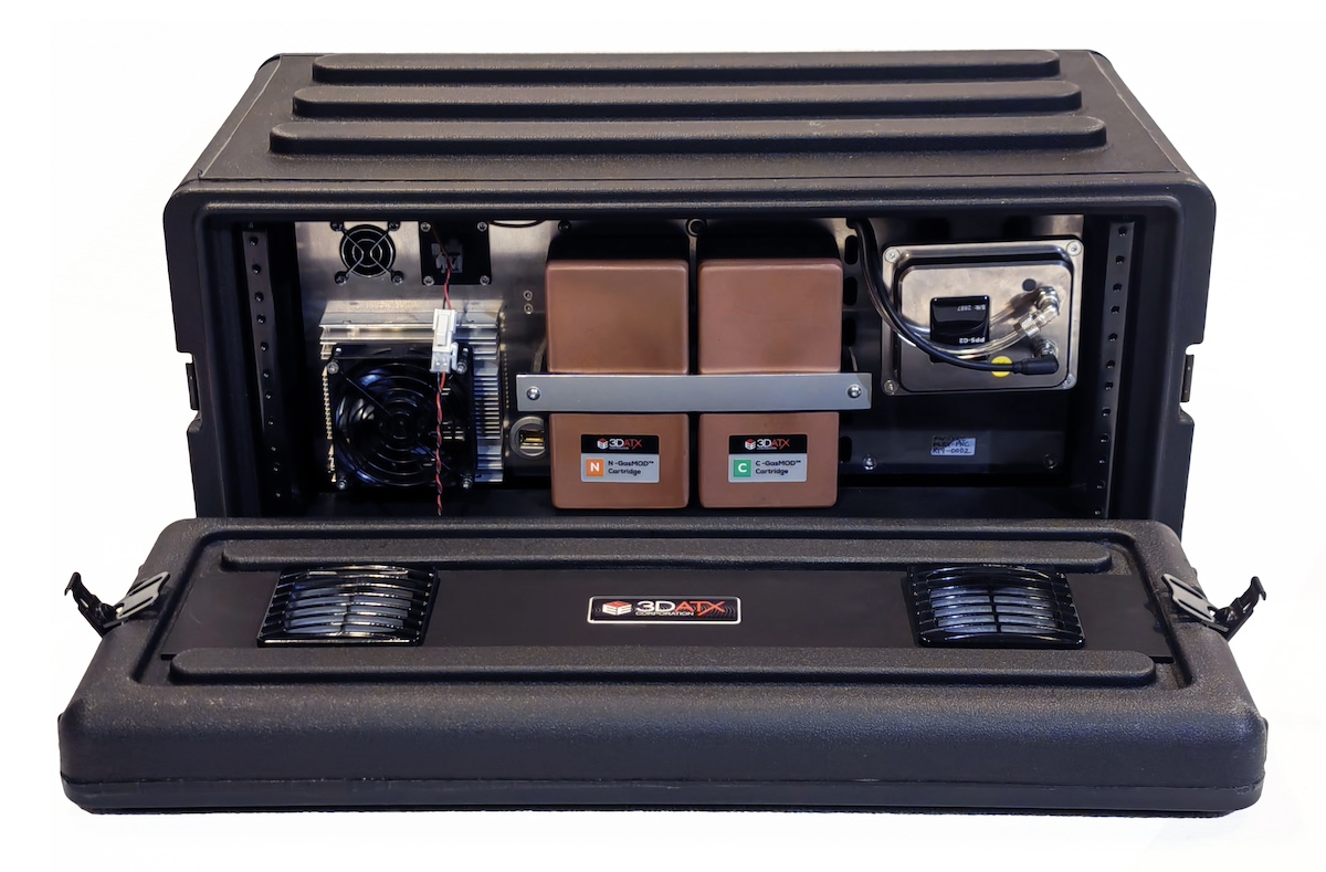 NewParSync inside