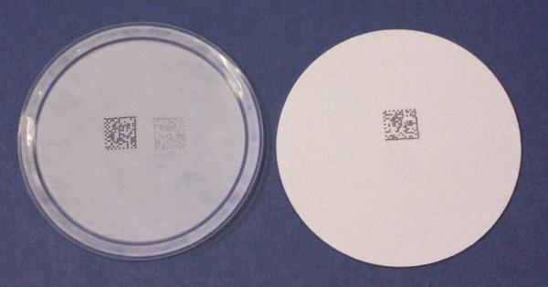 用于測(cè)量細(xì)顆粒重量的過(guò)濾器