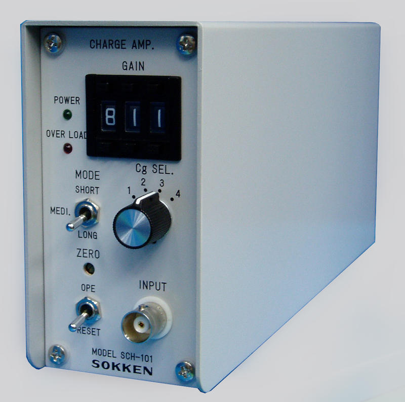 SCH-101