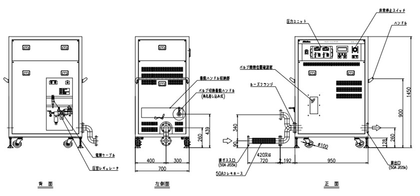 PST-7_MainUnit